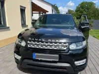 Gebraucht Land Rover Range Rover Sport HSE 258 PS (189 kW) 2018 SUV