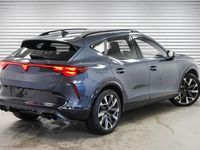 Gebraucht Cupra Formentor VZ 2025 Magnetic grau metallic (s7) SUV