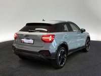 Gebraucht Audi Q2 Advanced Plus 150 PS (110 kW) 2025 Pfeilgrau perleffekt SUV
