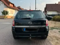 Gebraucht Opel Astra 120 PS (88 kW) 2006 Kombi