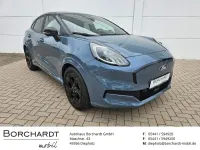 Neu Ford Puma Gen-E 124 kW (169 PS) 2026 Blau SUV