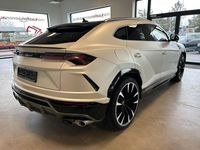Gebraucht Lamborghini Urus 650 PS (478 kW) 2020 Weiß SUV