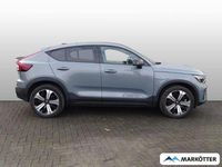 Gebraucht Volvo C40 Ultimate 169 kW (231 PS) 2022 Grau SUV