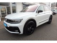 gebraucht VW Tiguan 2.0 TSI Highline