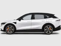 Neu Zeekr 7X Privilege AWD 475 kW (646 PS) 2026 Weiss SUV