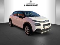 gebraucht Citroën C3 Pure Tech 83 S&S FEEL