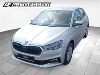 Uusi Skoda Fabia Selection 116 HP (85 kW) 2025 Hopea Viistoperä
