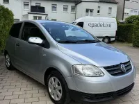Gebraucht VW Fox 54 PS (39 kW) 2006 Kleinwagen