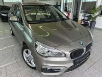 gebraucht BMW 218 Active Tourer*LUXURY-LINE*LED*NAVI*LEDER*HUD