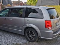 gebraucht Dodge Grand Caravan GT 3,6L LPG Autogas