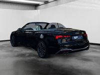 Gebraucht Audi S5 Cabriolet Sport 354 PS (260 kW) 2024 Schwarz Cabrio