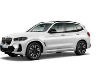 Gebraucht BMW iX3 Shadowline 210 kW (286 PS) 2022 SUV