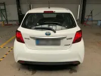 Gebraucht Toyota Yaris Edition-S 101 PS (74 kW) 2017 Kleinwagen