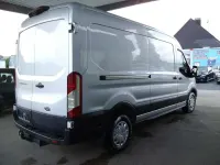 Gebraucht Ford Transit Trend 170 PS (125 kW) 2022 Silber SUV