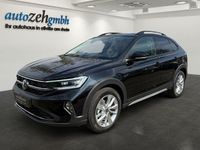 Neu VW Taigo Life 150 PS (110 kW) 2025 Black metallic SUV