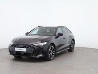 Neu Audi A5 Sport 204 PS (150 kW) 2025 Schwarz Coupé