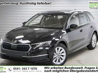 Neu Skoda Octavia Selection 150 PS (110 kW) 2025 Black magic metallic ... Kombi