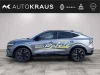 Gebraucht Renault Rafale Esprit Alpine 200 PS (147 kW) 2024 Grau SUV