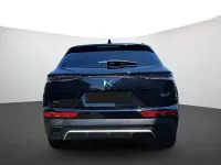 Gebraucht DS Automobiles DS7 Crossback Opera 131 PS (96 kW) 2024 Schwarz SUV