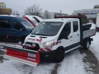 Gebraucht Ford Transit 2021 Andere