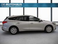 gebraucht Ford Focus Focus TurnierTurnier Cool & Connect 1.0 EcoBoost