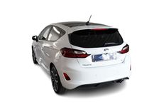 Gebraucht Ford Fiesta ST-Line 155 PS (114 kW) 2022 Tageszulassung Kleinwagen