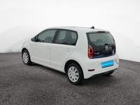 Gebraucht VW e-up! Move 61 kW (83 PS) 2022 Kleinwagen