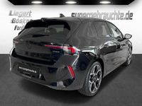 gebraucht Opel Astra GS Line 180PS Plug-in-Hybrid Ultimat-Paket
