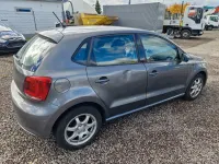 Second-hand VW Polo 69 CP (50 kW) 2010 Gri Hatchback