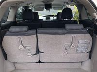 Gebraucht Toyota Estima 174 PS (127 kW) 2007 Weiß Van / Kleinbus