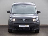 gebraucht VW Caddy V Cargo 2.0 TDI AHK | Tageszulassung | Bus | D230321