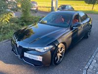 gebraucht Alfa Romeo Giulia Veloce Q4 2.2 Multijet