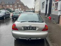 Gebraucht Ford Mondeo 150 PS (110 kW) 1998 Grau Limousine