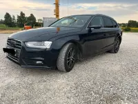 Gebraucht Audi A4 177 PS (130 kW) 2013 Andere farben Kombi