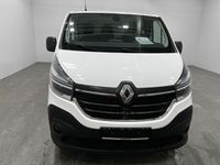 Gebraucht Renault Trafic 120 PS (88 kW) 2020 Gletscherweiss Van / Kleinbus
