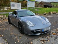 gebraucht Porsche Cayman S 987