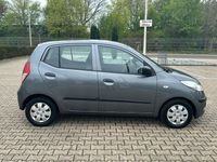 gebraucht Hyundai i10 Classic*Klima*Zentral*Tüv Neu*2.Hand*