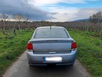 Gebraucht Opel Vectra 122 PS (89 kW) 2003 Grau Limousine
