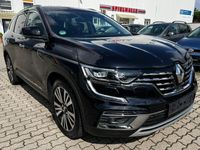 gebraucht Renault Koleos Initiale Paris 2.0 Dci 4x4 X-Tronic