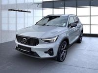 Gebraucht Volvo XC40 Plus 163 PS (119 kW) 2024 Vapour grey / (metallic) SUV