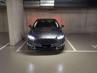 Używany Ford Mondeo Vignale 209 KM (153 kW) 2018 Sedan/Limuzyna