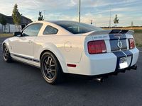 Gebraucht Ford Mustang 604 PS (444 kW) 2007 Weiß Coupé