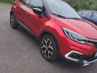 gebraucht Renault Captur 