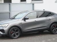 Gebraucht Renault Arkana Bose Edition 140 PS (102 kW) 2021 Grau SUV