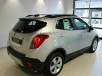 gebraucht Opel Mokka 1.6 CDTI Selective NAVI