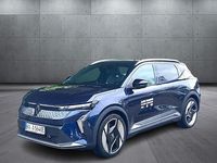 Gebraucht Renault Scenic E-Tech Iconic 160 kW (218 PS) 2025 Blau SUV