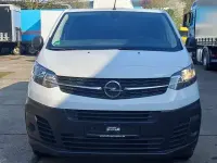 Gebraucht Opel Vivaro-e Combi Edition 120 PS (88 kW) 2023 Andere Van / Kleinbus