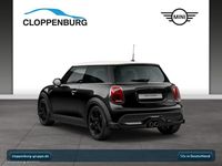 Gebraucht Mini Cooper S Classic 178 PS (130 kW) 2021 Schwarz Kleinwagen