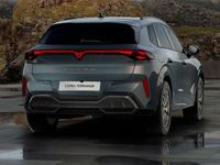 Neu Cupra Terramar 150 PS (110 kW) 2026 Fiord blau SUV