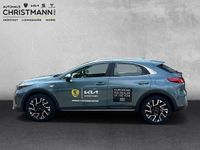 Gebraucht Kia XCeed Vision 120 PS (88 kW) 2024 Yucca steel gray SUV